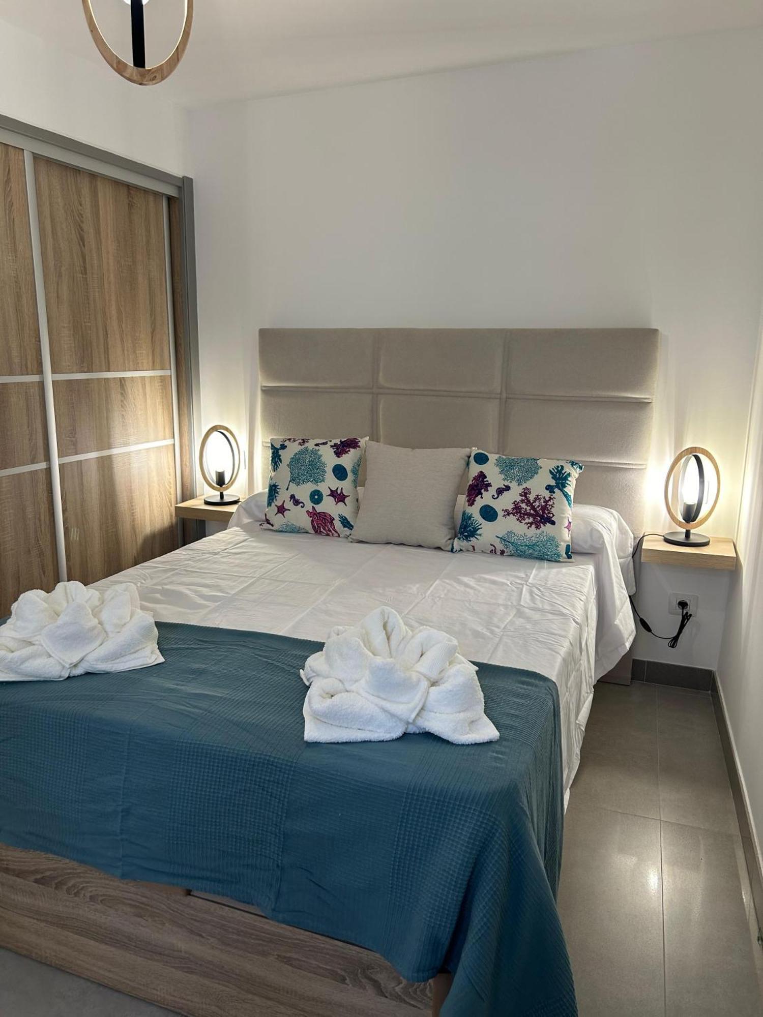 Appartamento Noray Playa De Mogan Puerto De Mogan Esterno foto